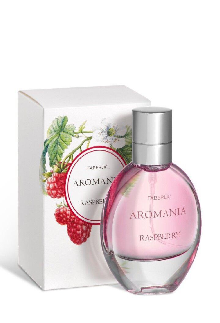 духи аромания Фаберлик - Ашхабад - img 2