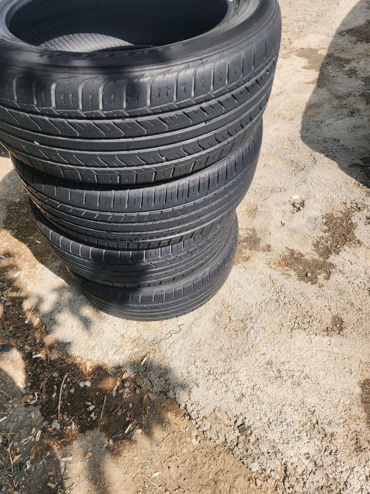 Teker 500 TMT - Гуртли - img 2