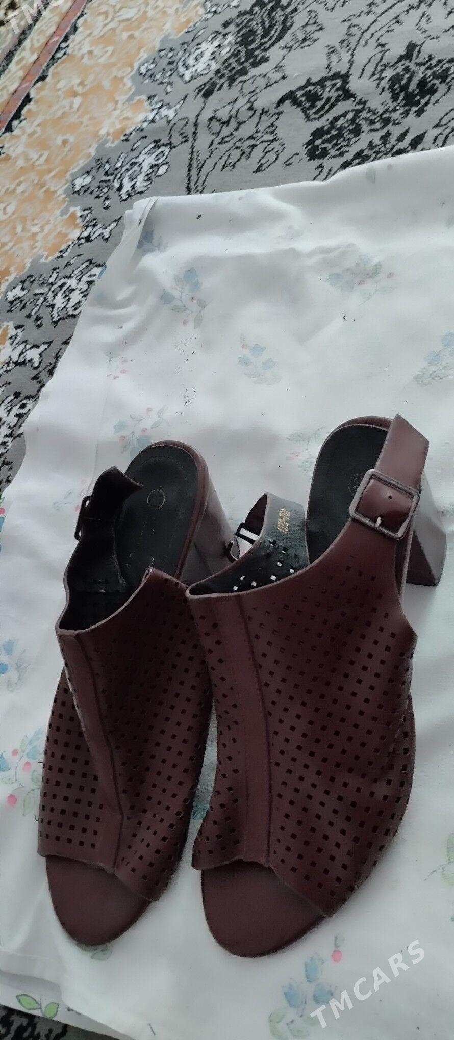 Kowus - Balkanabat - img 1