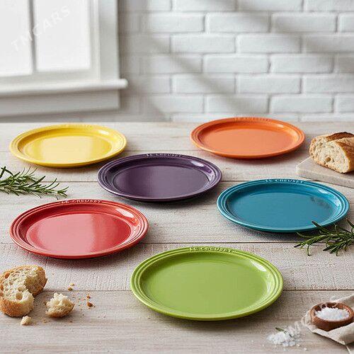 Посуда от бренда LeCreuset - Aşgabat - img 6