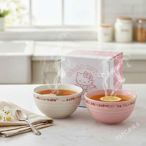 Посуда от бренда LeCreuset - Aşgabat - img 7