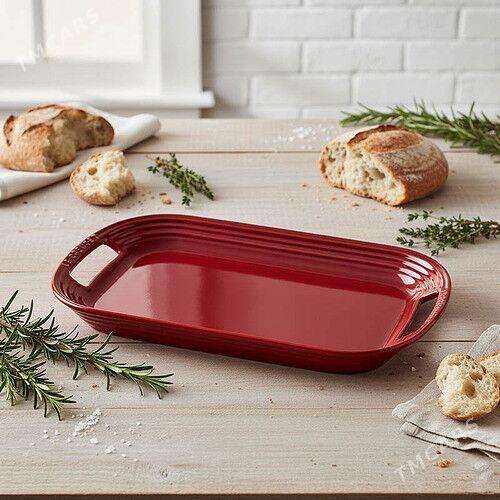 Посуда от бренда LeCreuset - Aşgabat - img 2