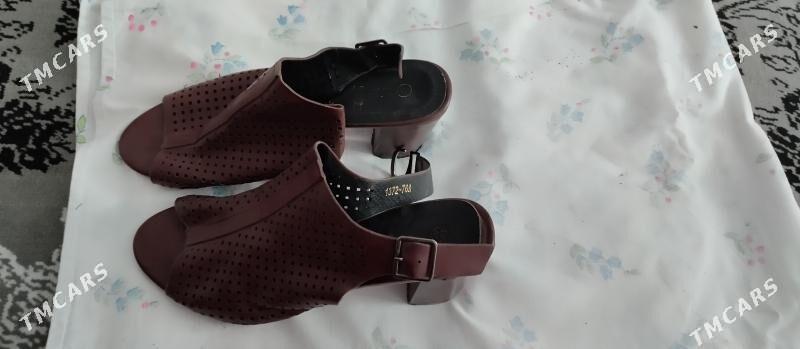 Kowus - Balkanabat - img 2