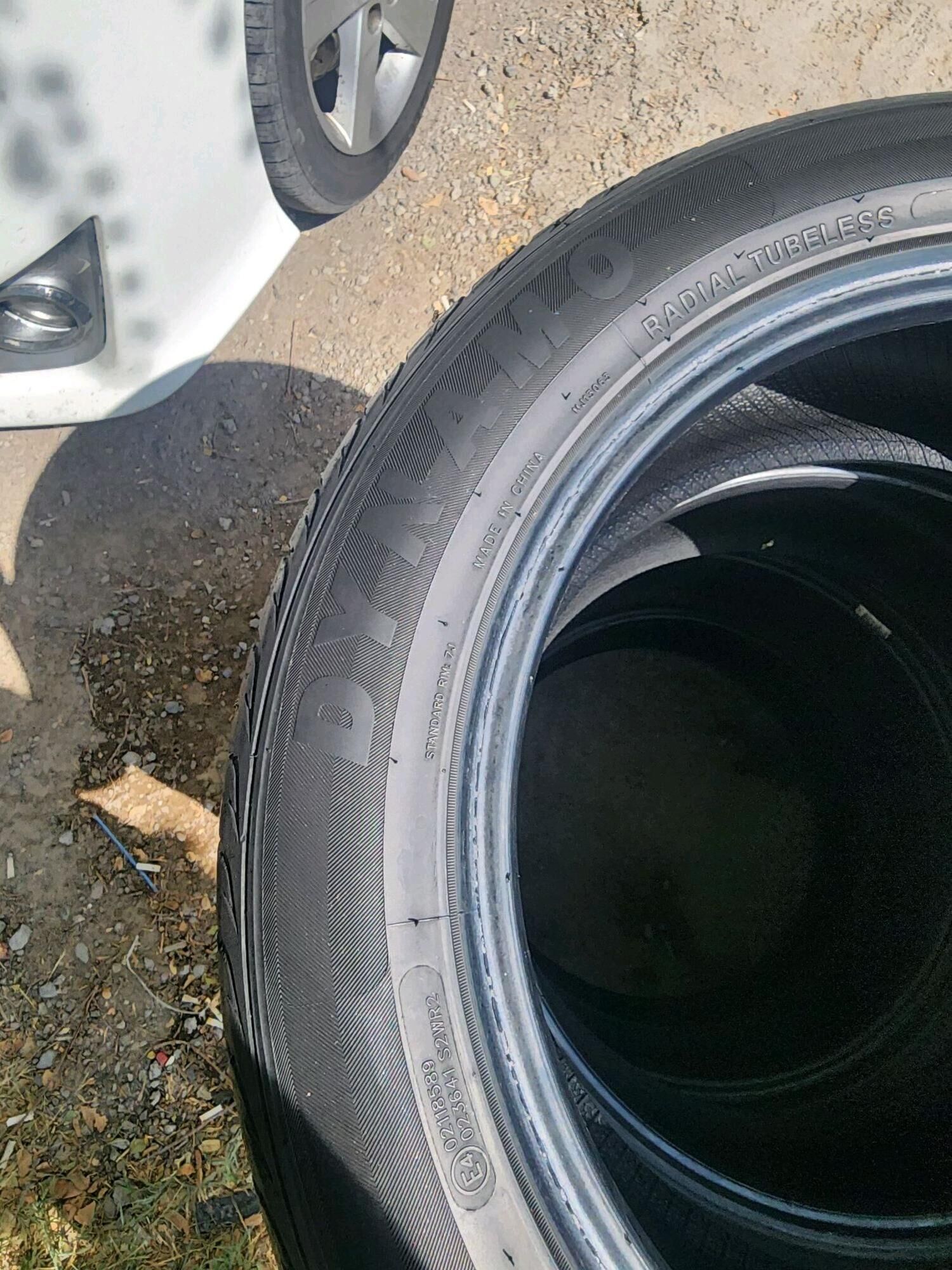 Teker 500 TMT - Гуртли - img 4