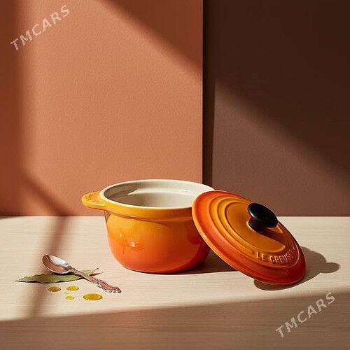Посуда от бренда LeCreuset - Aşgabat - img 10