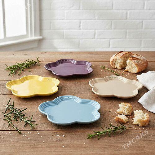 Посуда от бренда LeCreuset - Aşgabat - img 8
