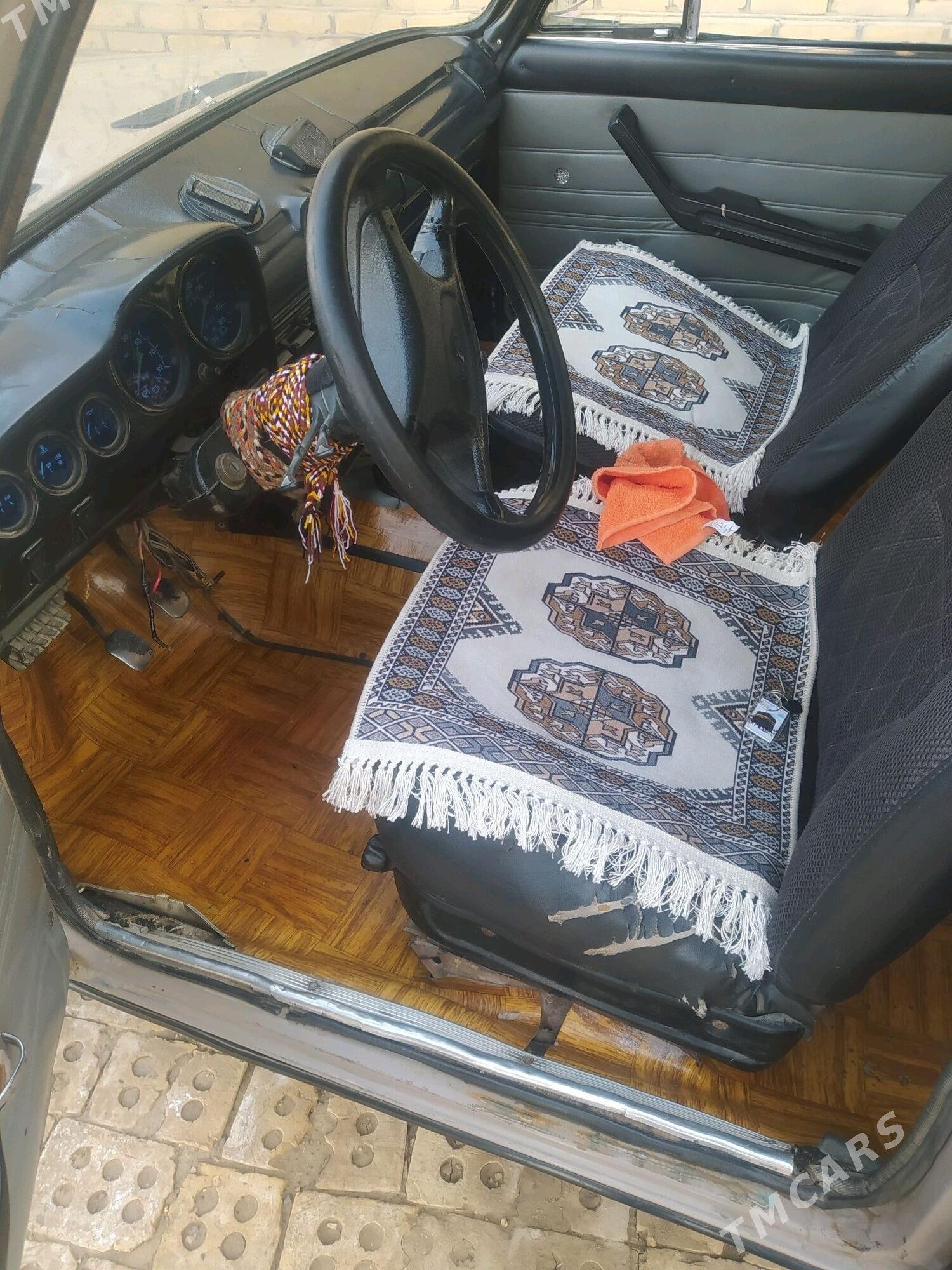 Lada 2106 1992 - 28 000 TMT - Baýramaly - img 2