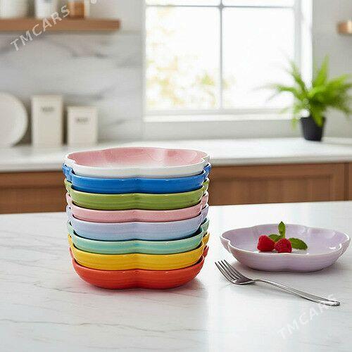 Посуда от бренда LeCreuset - Aşgabat - img 4