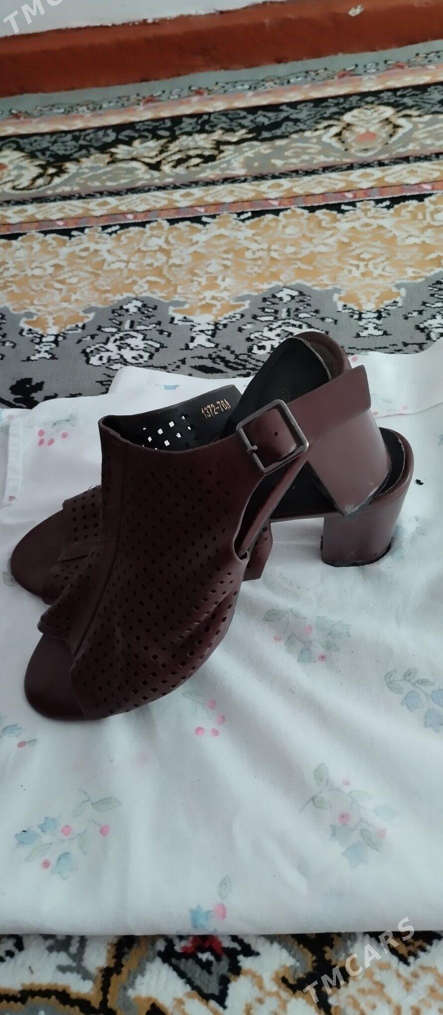 Kowus - Balkanabat - img 3