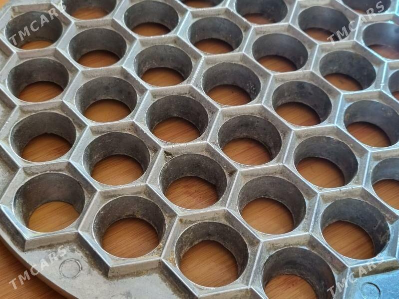 ОРЕШНИЦА ПЕЛЬМЕННИЦА РОССИЙСКА - Мир 2 - img 4