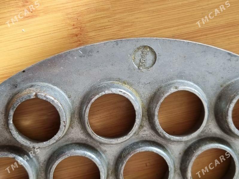 ОРЕШНИЦА ПЕЛЬМЕННИЦА РОССИЙСКА - Мир 2 - img 6