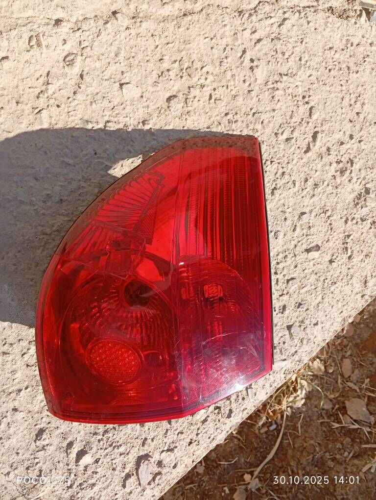 senna cyra 250 TMT - Гурбансолтан Едже - img 4