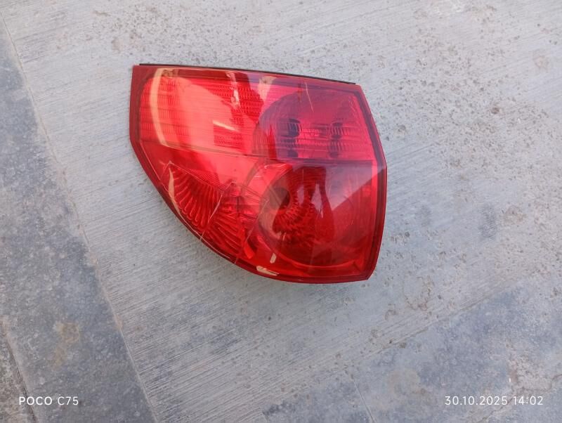 senna cyra 250 TMT - Гурбансолтан Едже - img 2