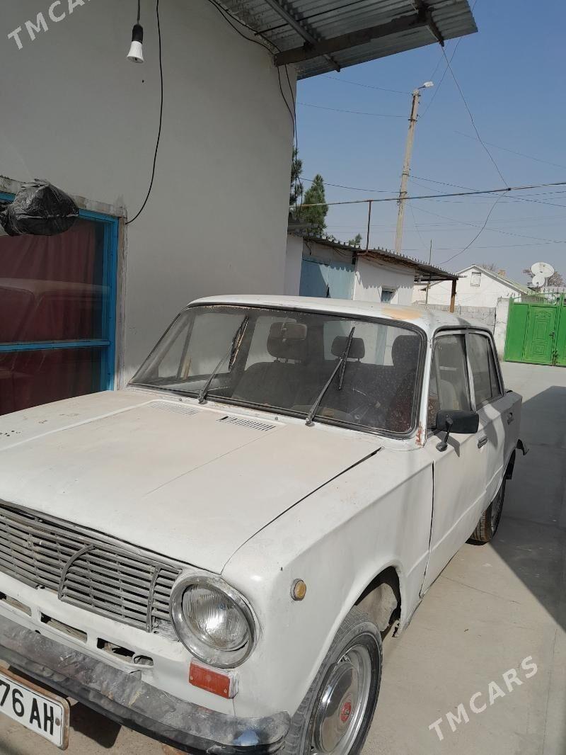 Waz 2106 1987 - 12 000 TMT - Kaka - img 2