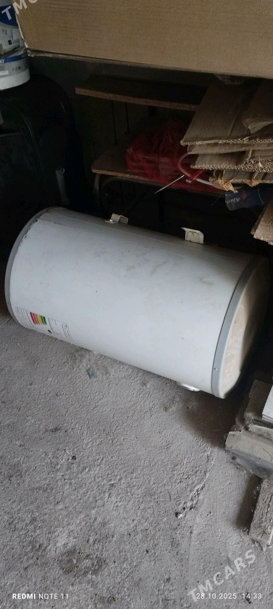 ariston 2 si bar zapcast - Дашогуз - img 2