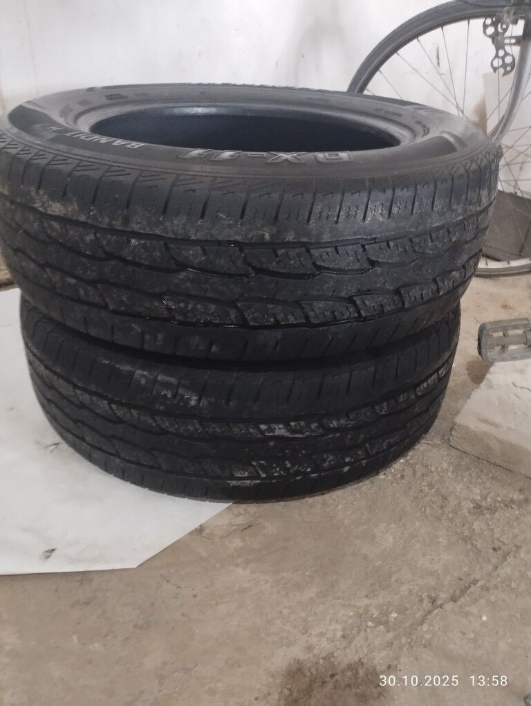 Pokryska 18 1 200 TMT - Балканабат - img 1