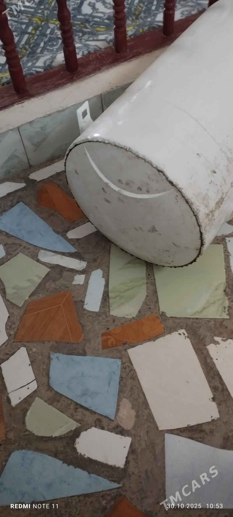 ariston 2 si bar zapcast - Дашогуз - img 4