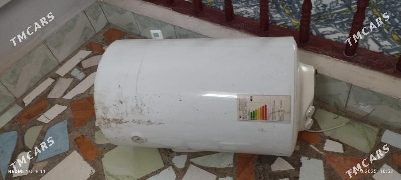 ariston 2 si bar zapcast - Дашогуз - img 3