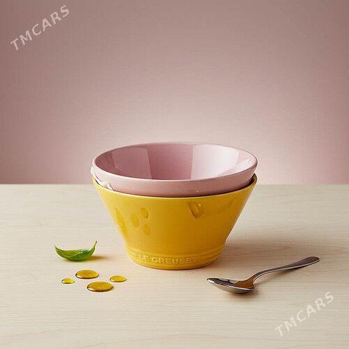 Французская посуда от LeCreuse - Ашхабад - img 2