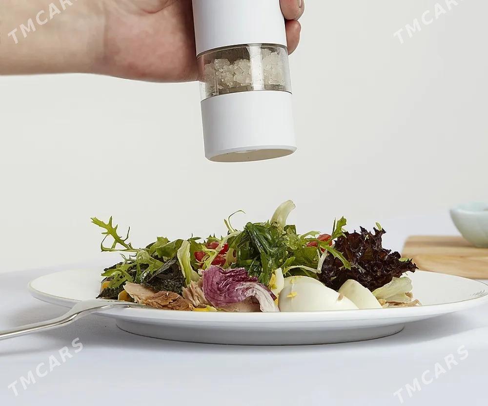 Xiaomi HUOHOU Electric Grinder - Ашхабад - img 5