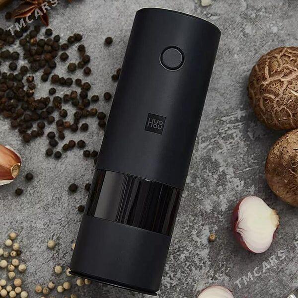 Xiaomi HUOHOU Electric Grinder - Ашхабад - img 9