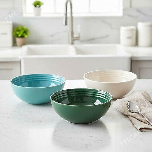 Французская посуда от LeCreuse - Ашхабад - img 8