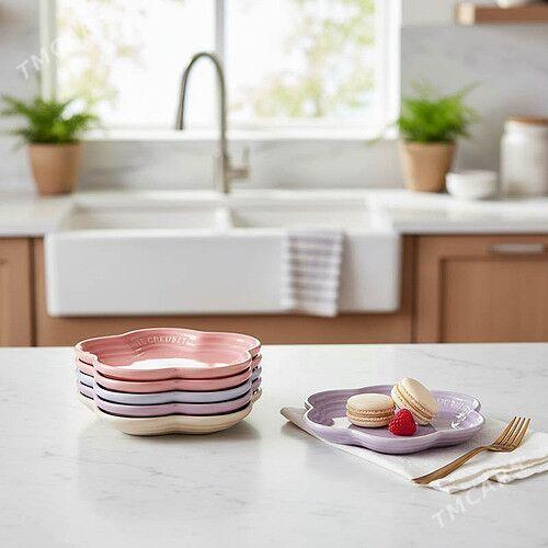 Французская посуда от LeCreuse - Ашхабад - img 5