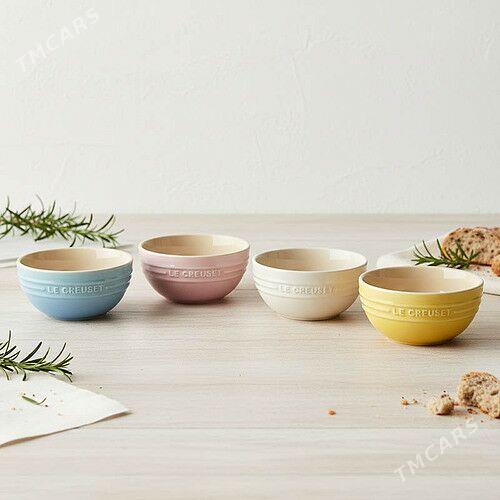 Французская посуда от LeCreuse - Ашхабад - img 9