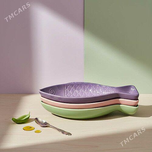 Французская посуда от LeCreuse - Ашхабад - img 7