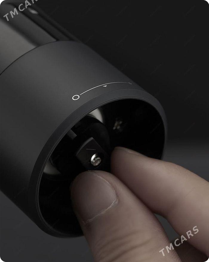 Xiaomi HUOHOU Electric Grinder - Ашхабад - img 3