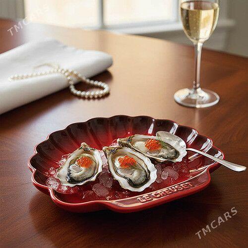 Французская посуда от LeCreuse - Ашхабад - img 3