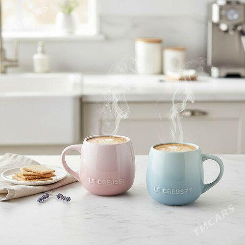 Французская посуда от LeCreuse - Ашхабад - img 4