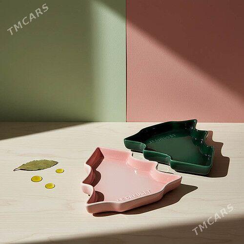 Французская посуда от LeCreuse - Ашхабад - img 6