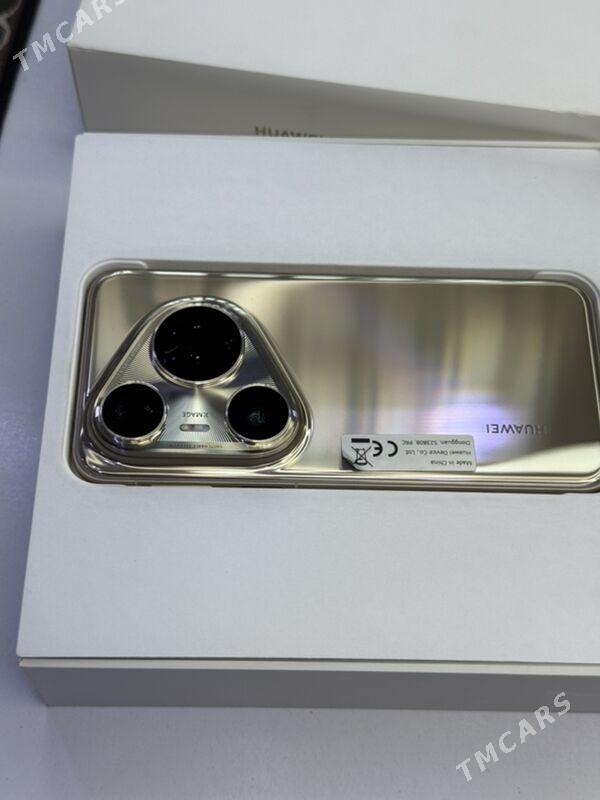 Huawei Pura80Ultra 16/512gb - Мары - img 4