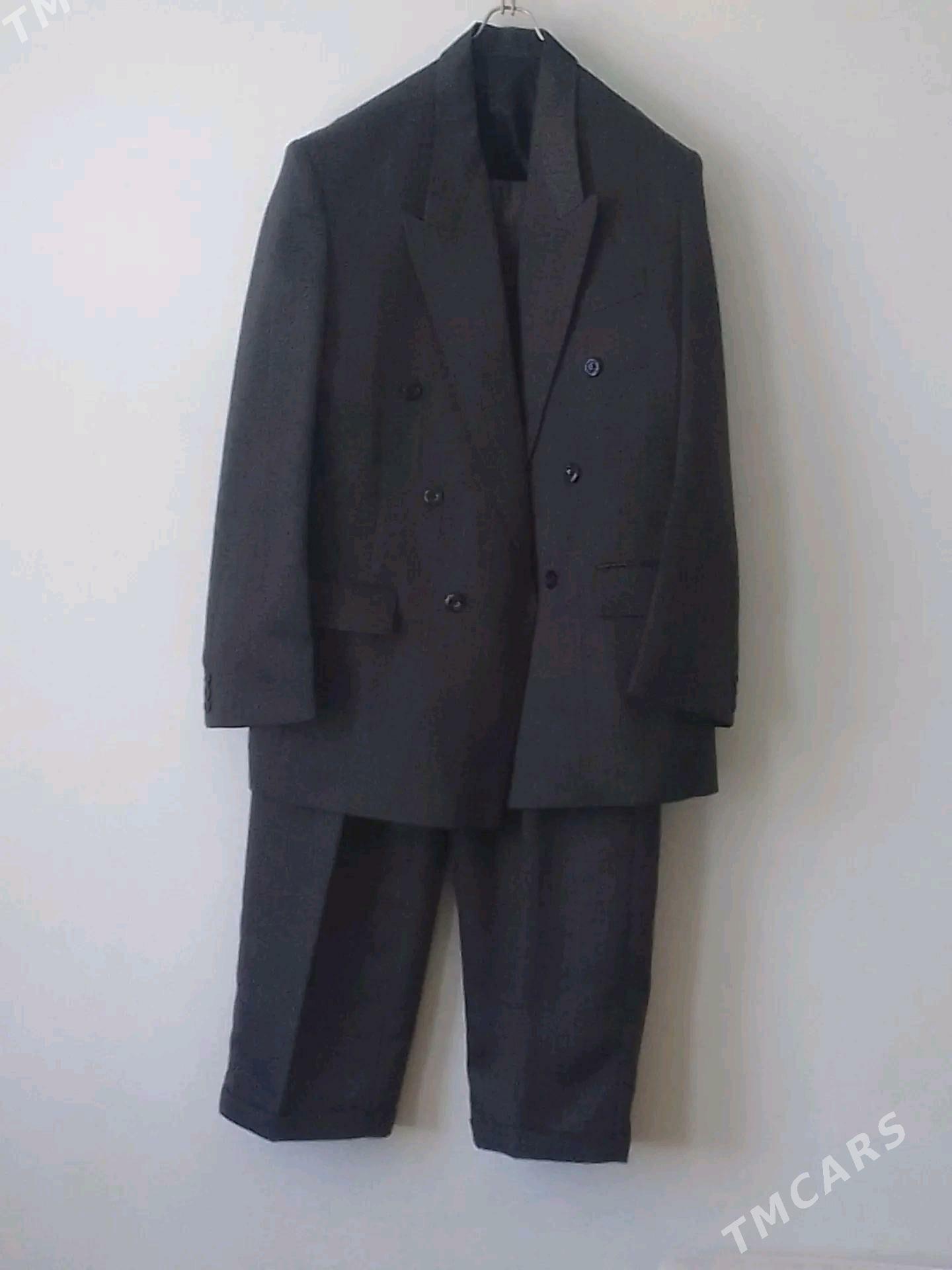 Kastum.Calvar.Kamplekt - Туркменабат - img 3