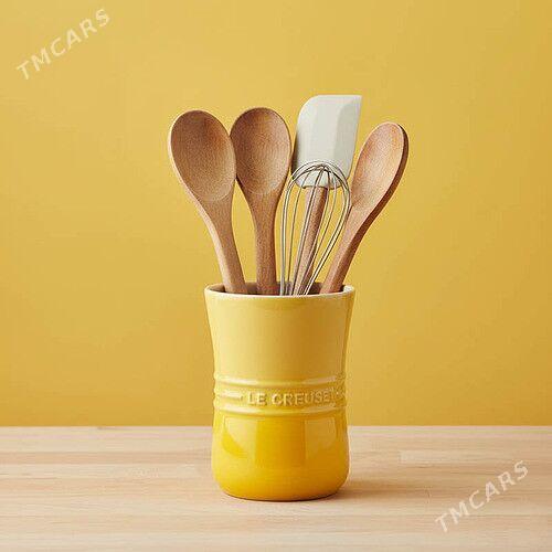 Французская посуда от LeCreuse - Ашхабад - img 1