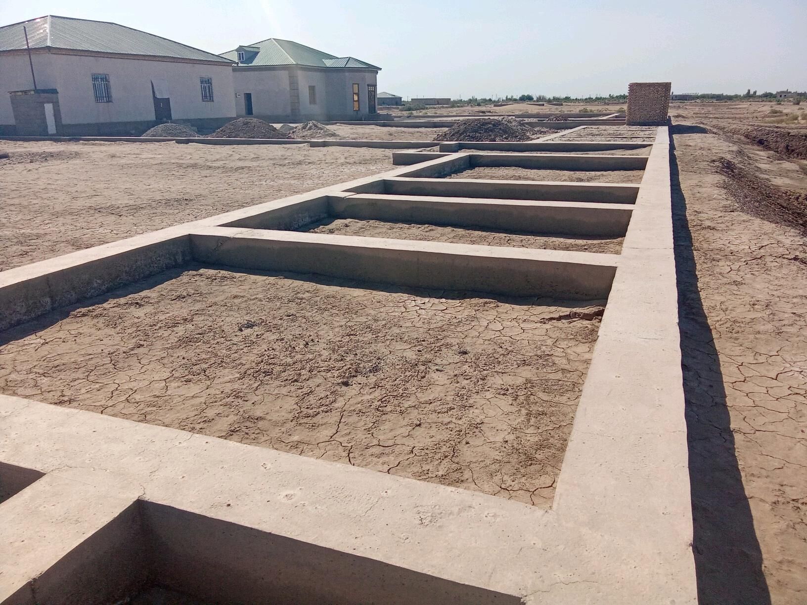 дилаварда 7км - Daşoguz - img 4