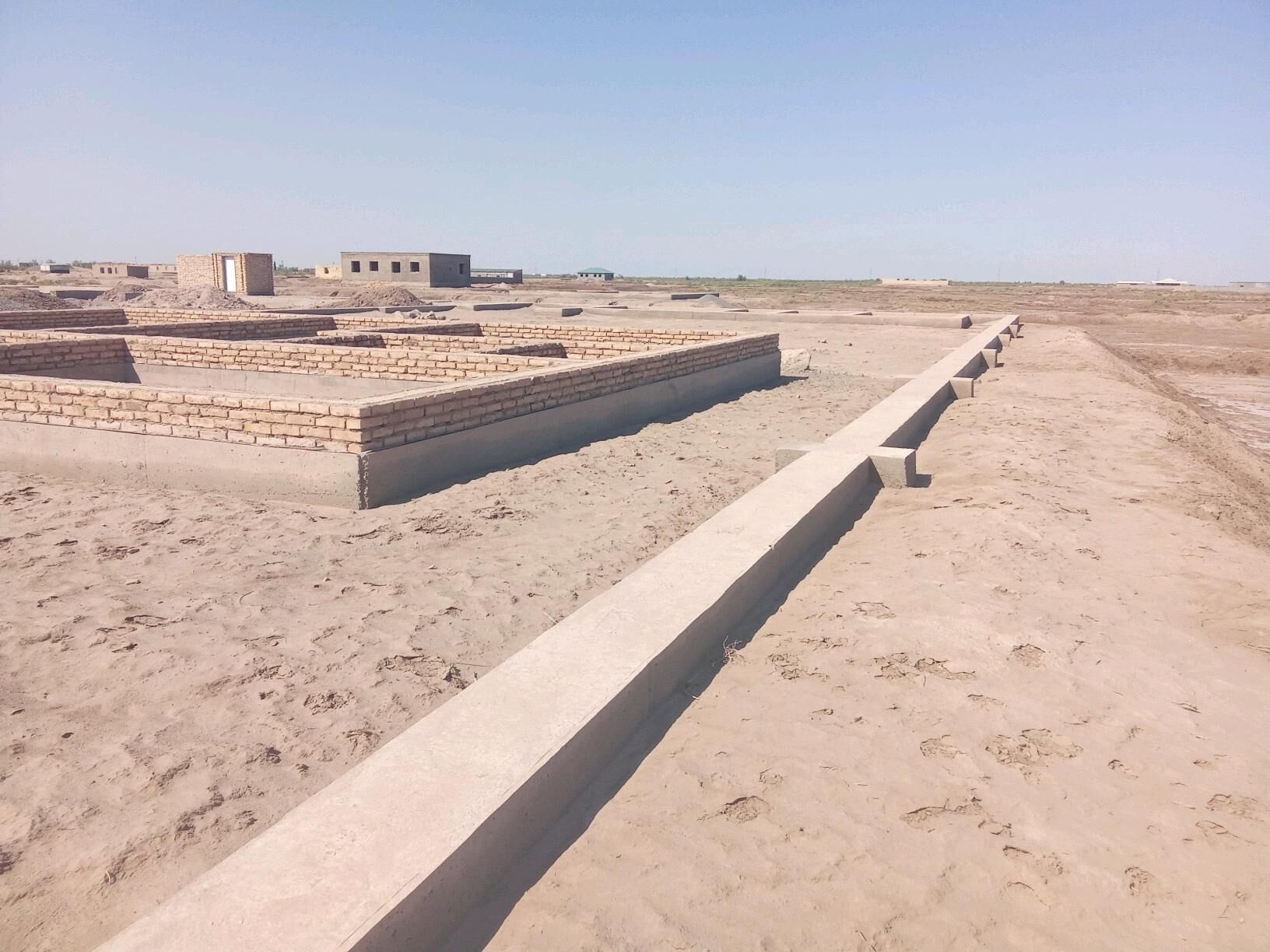 дилаварда 7км - Daşoguz - img 3