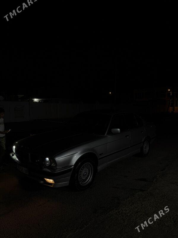 BMW 525 1991 - 70 000 TMT - Балканабат - img 1