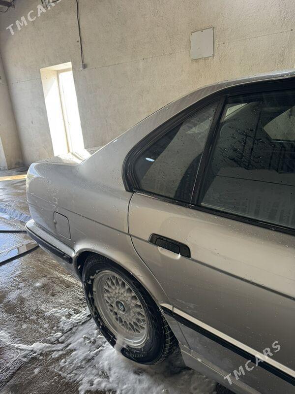 BMW 525 1991 - 70 000 TMT - Балканабат - img 3