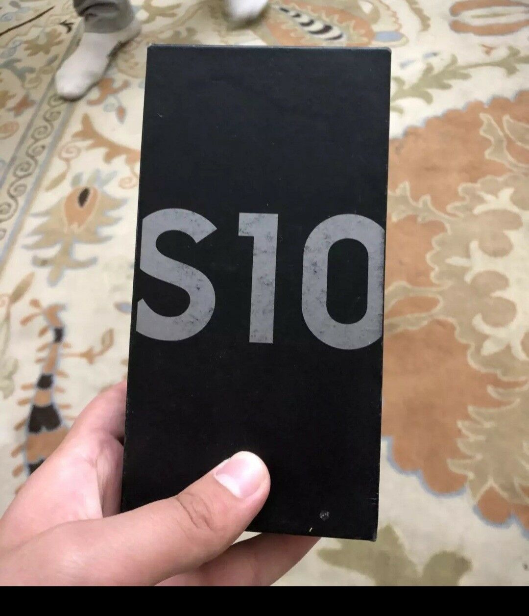 samsung s 10 - Aşgabat - img 1