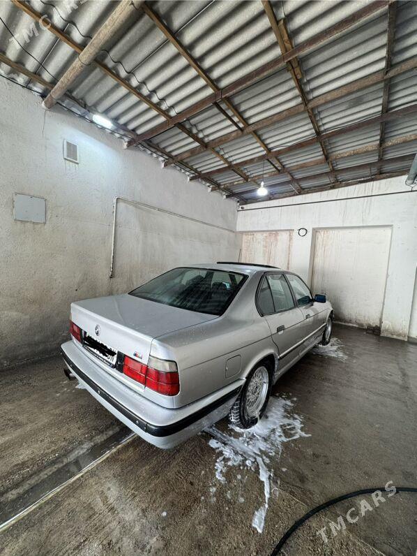 BMW 525 1991 - 70 000 TMT - Балканабат - img 2