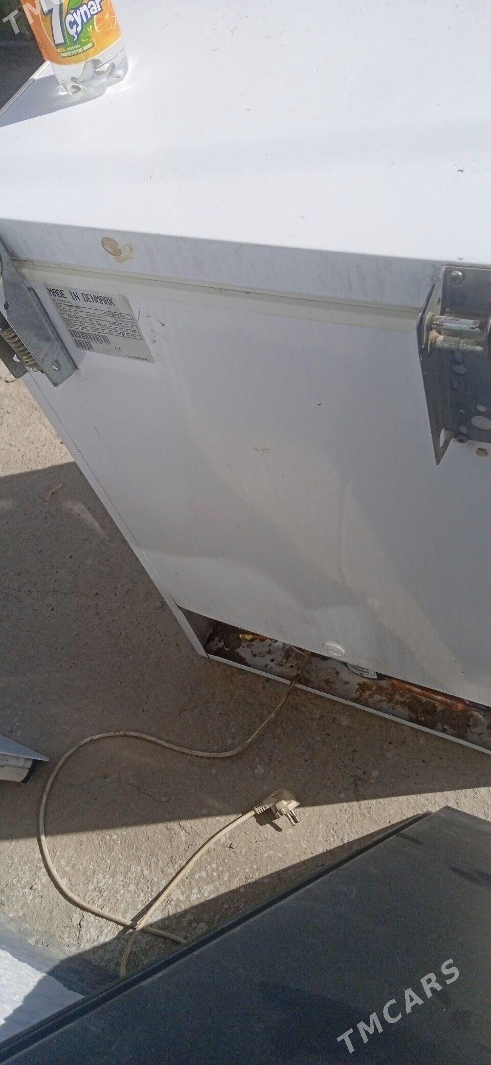 morozink - Gökdepe - img 2