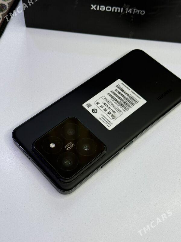 Mi14Pro 12/256gb - Мары - img 6
