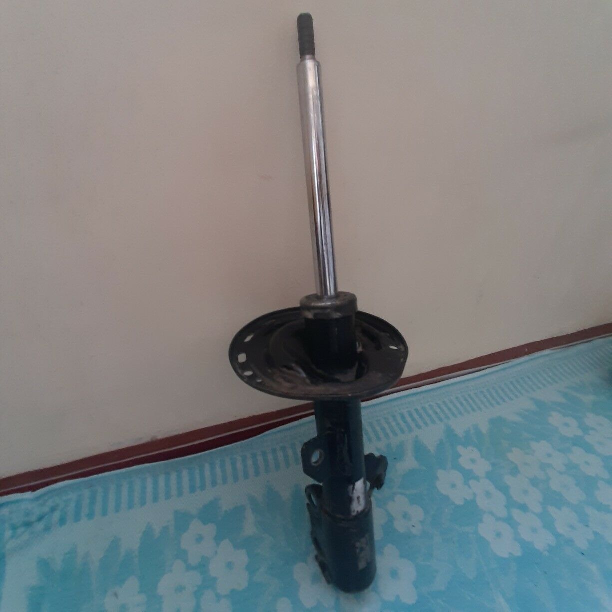 Amortizator 255 TMT - Aşgabat - img 2