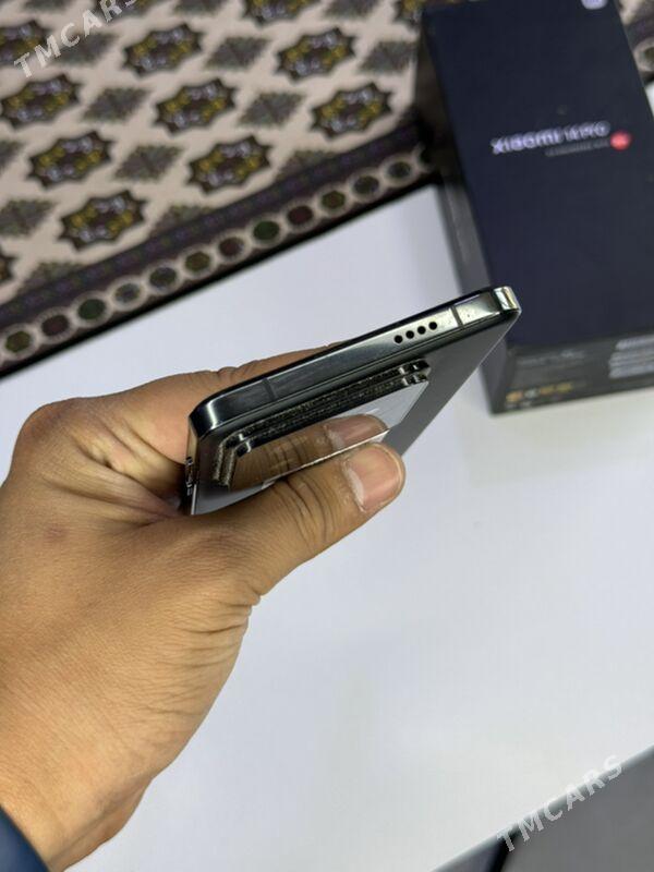 Mi14Pro 12/256gb - Мары - img 1