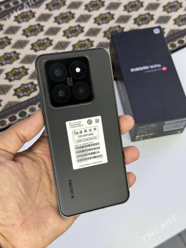 Mi14Pro 12/256gb - Мары - img 9