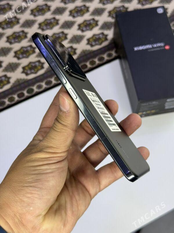 Mi14Pro 12/256gb - Мары - img 10