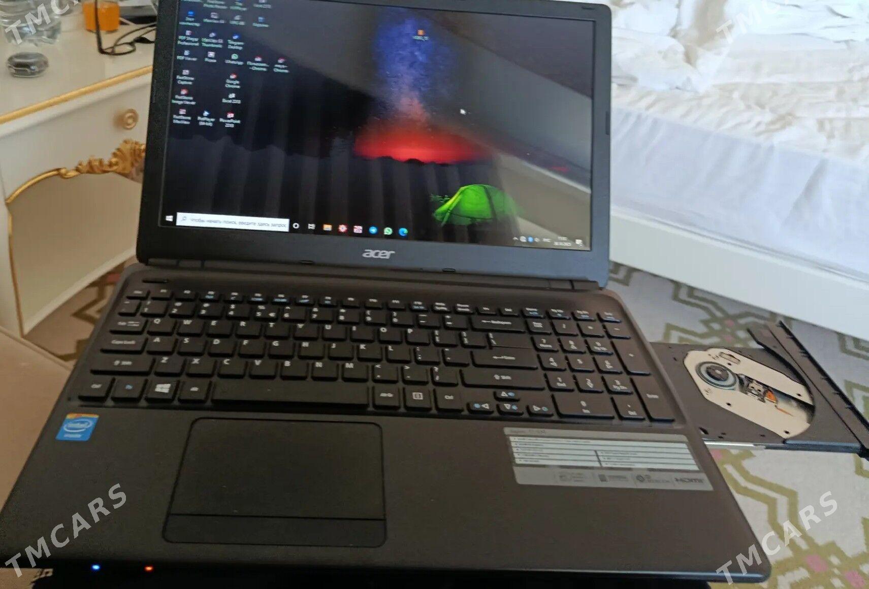 kompuotur novutbuk - Дашогуз - img 4