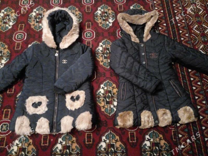 kurtka - Дашогуз - img 1